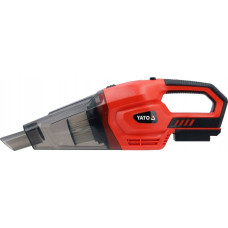 Yato ODKURZACZ 18V (BODY; 9kPa)