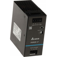 Noname ZASILACZ IMPULSOWY DRF-24V480W1GBA FORCE-GT (1 FAZA) Delta Electronics