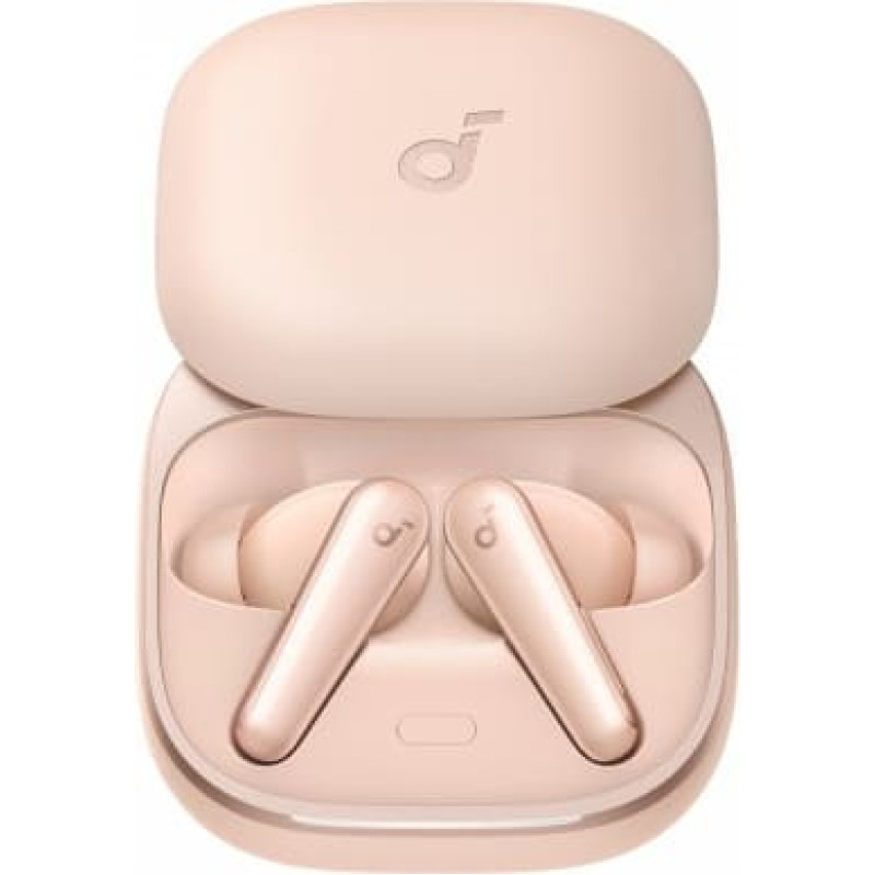 Anker Earbuds Soundcore Liberty 5 Bluetooth pink