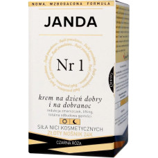 Janda Krem do twarzy na dzień i noc 50ml