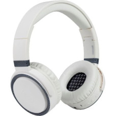 Noname Maxell słuchawki bezprzewodowe nauszne B52 biały