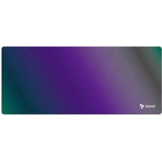 Savio Super Speed L - Prism Edition Podkładka dla graczy Fioletowy