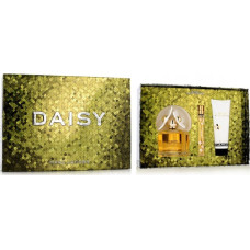 Marc Jacobs Zestaw Perfum dla Kobiet Marc Jacobs EDT Daisy 3 Części