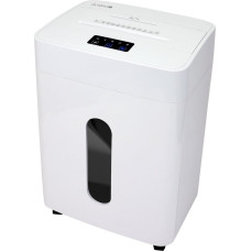 Olympia Aktenvernichter MC 2508 S Weiß