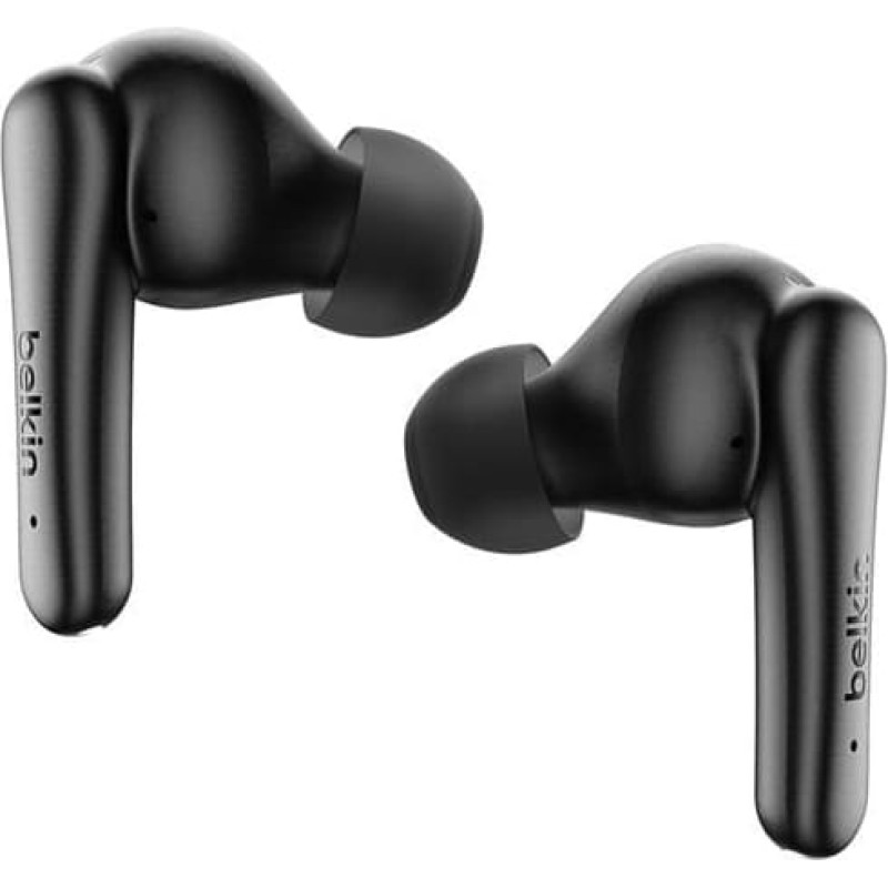 Belkin SOUNDFORM RHYTHM ANC TRUE/WIRELESS EARBUDS