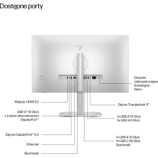 HP EliteStudio 8 AIO G1i Ultra 7-265 23,8