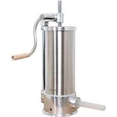 Klausberg RĘCZNA NADZIEWARKA DO KIEŁBASY 5kg KLAUSBERG KB-7927 PIONOWA