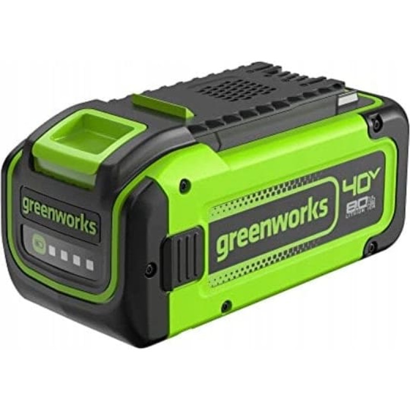 Greenworks 40 V akumulator 8 Ah Greenworks G40B8
