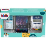 Klein Terminal płatniczy ze smartfonem