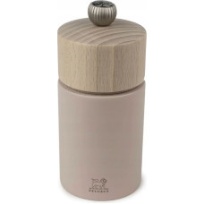 Peugeot Młynek do soli, 12 cm, pudrowy róż, Boreal