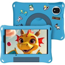 Ulefone TABLET TAB A9 PRO KIDS/4/128GB BLUE ULEFONE