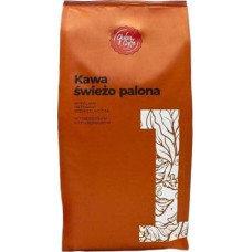 Quba Cafe Kawa ziarnista Quba Cafe No. 1 1 kg