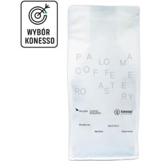 Paloma Kawa ziarnista Paloma Honduras Caviflor Espresso 1kg