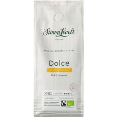 Lavazza Kawa mielona Simon Levelt Dolce 250g