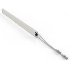 Olympia Cassette / 46RU / UTP / Grey