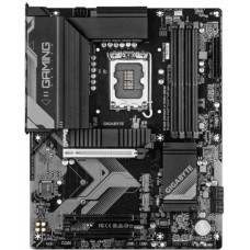Gigabyte Płyta Gigabyte B760 GAMING X D4 GEN5 /B760/DDR4/SATA3/M.2/USB3.1/PCIe5.0/s.1700/ATX