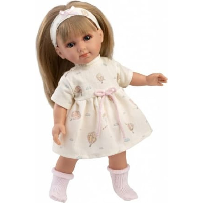 Llorens Doll Elena 35 cm
