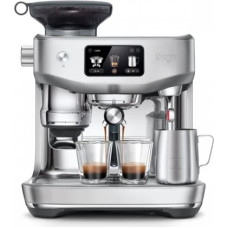 Sage Espresso machine SES985BSS brushed stainless steel
