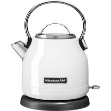 Kitchenaid Электрический чайник 5KEK1222 1,25 л 1850 Вт Белый