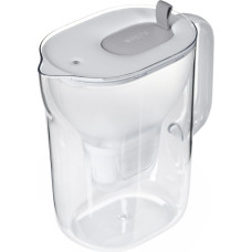 Brita 1052803 ūdens filtrs Ūdens filtrs uz galda 3,6 l Pelēks