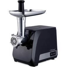Maestro Мясорубка MR-855 2000 Вт, черная