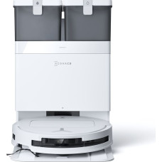 Ecovacs Deebot T50 Pro Omni Gen 2 0,26 l putekļu maisiņš, balts