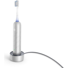 Dreame Mova Fresh Pro silver sonic toothbrush