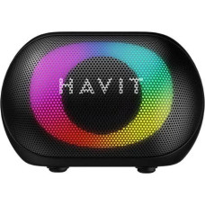 Havit SK885BT - Bluetooth bezvadu skaļrunis, melns
