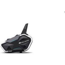 Midland Мотоциклетный интерком R1 MESH SINGLE