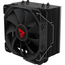Savio Процессорный кулер VORTEX X2 BLACK