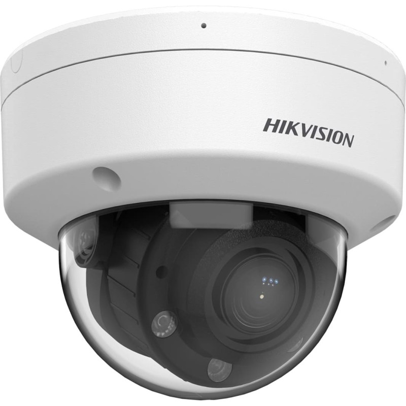 Hikvision DS-2CD1763G2-LIZU 2,8–12 mm