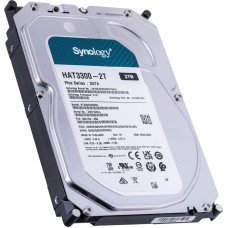 Synology HDD SATA 3,5 inches 2TB SATA HAT3300-2T