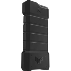 Asus TUF Gaming A2 SSD enclosure Black M.2