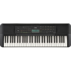 Yamaha PSR-E283 - klaviatūra