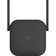 Xiaomi Mi Wi-Fi diapazona paplašinātājs Pro tīkla atkārtotājs, melns