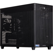 Actina 5901443430483 Dators AMD Ryzen™ 5 7600X 32 GB DDR5-SDRAM 1 TB SSD NVIDIA GeForce RTX 5070 Mini Tower Melns