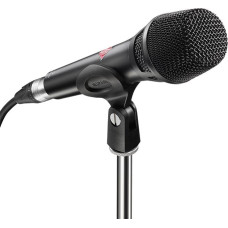 Neumann KMS 104 BK - cardioid vocal microphone, black