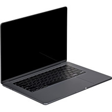 Apple MacBook Air M M4 klēpjdators 38,9 cm (15,3 collas) 16 GB 256 GB SSD Wi-Fi 6E (802.11ax) macOS Sequoia Navy