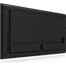 Ag Neovo Плоский монитор QM-4303 для цифровых вывесок, 43 дюйма, 500 кд/м², 4K Ultra HD, черный