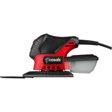 Casals Electric orbital sander 75W CASALS SD75 (4DJ)