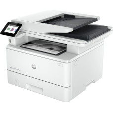 Hewlett-Packard HP LaserJet Pro MFP 4102dw printeris Lāzerprinteris A4 1200 x 1200 DPI 40 lpp/min Wi-Fi