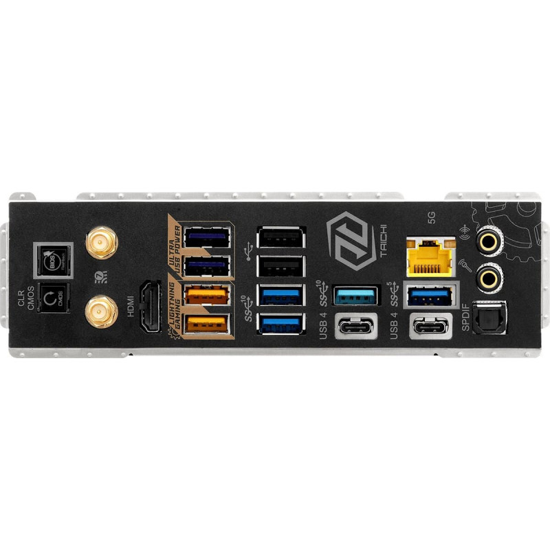 Asrock X870E TAICHI AM5 4DDR5 M.2 EATX