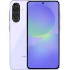 Samsung Galaxy A36 17 см (6,7 дюйма) Две SIM-карты Android 15 5G USB Type-C 8 ГБ 256 ГБ 5000 мА·ч Лавандовый