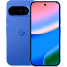 Google Pixel 10 16 см (6,3 дюйма) Две SIM-карты Android 16.0 5G USB Type-C 12 ГБ 128 ГБ 4970 мА·ч Синий