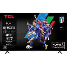 TCL Q6C 85Q6C TV 2.16 m (85
