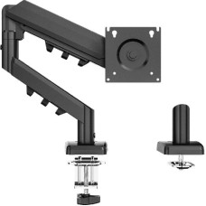 Tracer PivotMaster Monitor Mount, Black
