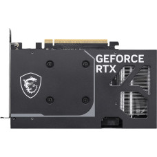 MSI Видеокарта GEFORCE RTX 5050 8G VENTUS 2X OC NVIDIA 8 ГБ GDDR6