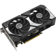 Asus Divkārša RTX 5060 Ti 8 GB OC grafikas karte