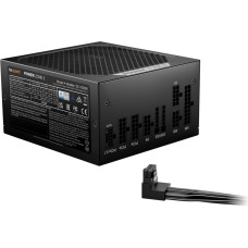 Be Quiet! Блок питания POWER ZONE 2 1000 Вт 20+4-контактный ATX ATX черный