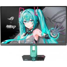 Asus Monitor 27 cali XG27ACMEG-G DP HDMI USB-C